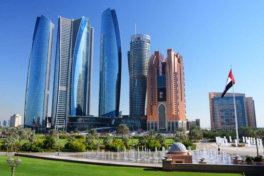 alt="Abu Dhabi Introduces Sahl System to Improve Accessibility Throughout the City"