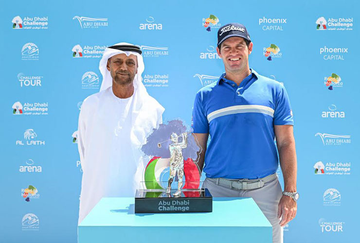 alt="Challenge Tour To Return To UAE With Back-To-Back Tournaments In April"