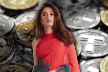 alt="Tamannaah Bhatia Disputes Crypto Fraud Charges, Deems Reports Misleading"