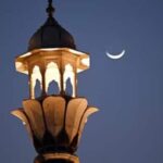 alt="Ramadan to end at 30 days; Eid predicted for March 31"