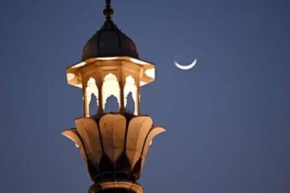 alt="Ramadan to end at 30 days; Eid predicted for March 31"