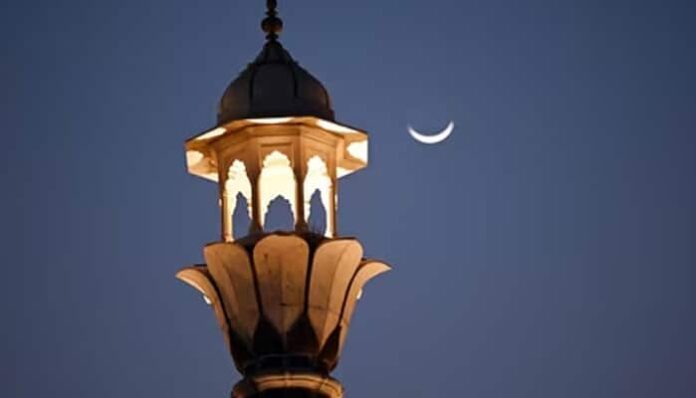 alt="Ramadan to end at 30 days; Eid predicted for March 31"