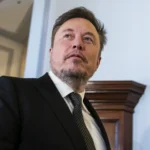 alt="Danish Pension Fund Exits Tesla Over Labor Rights, Musk Behavior"