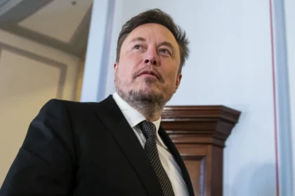 alt="Danish Pension Fund Exits Tesla Over Labor Rights, Musk Behavior"