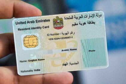 alt="UAE: Updating Emirates ID Personal Details in a Few Easy Steps"