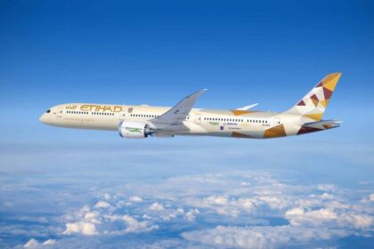 alt="Etihad Airways Expands to 15th Destination in Significant 2025 Route Expansion"