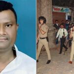 alt="Mastermind of Nagpur Violence, Minority Democratic Party Leader Faheem Khan Arrested"