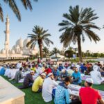 alt="Iftar at Sheikh Zayed Grand Mosque: A Cultural and Spiritual Experience"