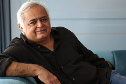 alt="Hansal Mehta Demands Improved Roles, Recognition for Women in Hindi Film"