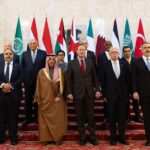 alt="Arab Summit Ready to Adopt Post-War Gaza Plan Despite Trump Resistance"