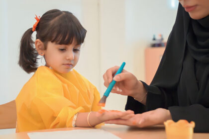 alt="UAE to Introduce New Assessment System for Early Childhood Services Outside Schools"