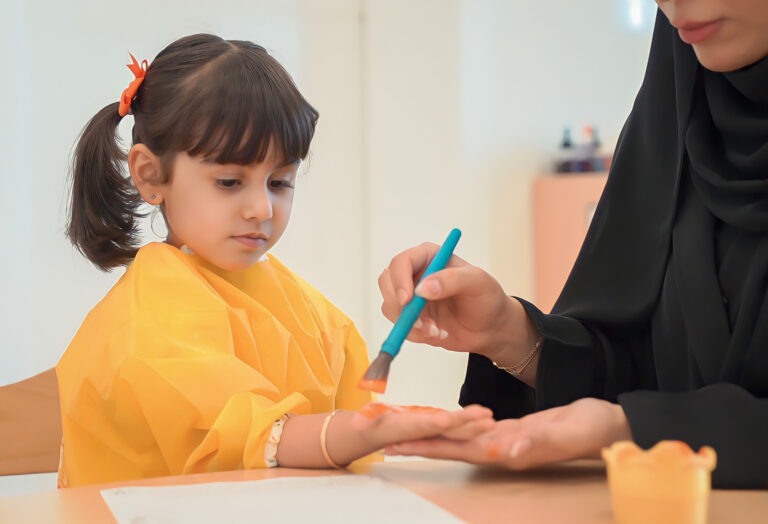 alt="UAE to Introduce New Assessment System for Early Childhood Services Outside Schools"