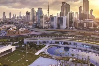 alt="Kuwait to Launch $790 Million Retirees' Medical City—A Health Revolution!"