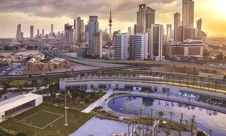 alt="Kuwait to Launch $790 Million Retirees' Medical City—A Health Revolution!"