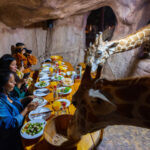 alt="Live an Unforgettable Ramadan Iftar at Emirates Park Zoo"