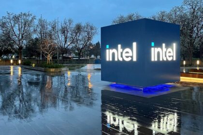 alt="Intel CEO Under 'Prove-It' Test After $22B Rally Spikes Breakup Speculation"