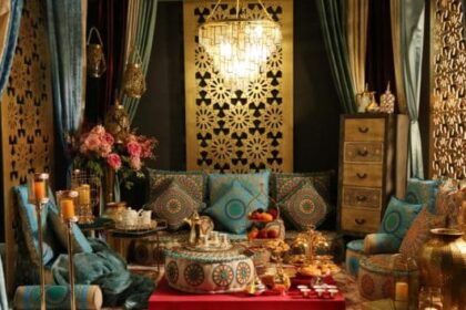 alt="Baituti Home hosts exclusive "Ramadan Decoded" design event "