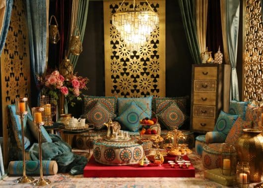 alt="Baituti Home hosts exclusive "Ramadan Decoded" design event "