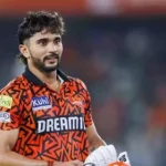 alt="Nitish Kumar Reddy Given the Green Signal for IPL 2025: To Enhance SRH Squad"