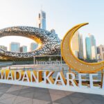 alt="Dubai Creek Harbour Transforms into a Ramadan Wonderland with Month-Long Festivities"