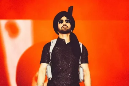 alt="Diljit Dosanjh: The Punjabi Icon Breaking Bollywood’s Traditional Mold"