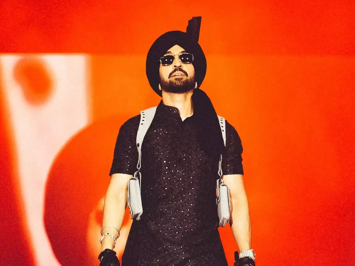 alt="Diljit Dosanjh: The Punjabi Icon Breaking Bollywood’s Traditional Mold"