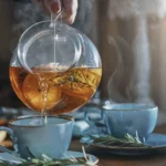 alt="Tea-riffic Choices: The Best Teas for Your Health and Mood"