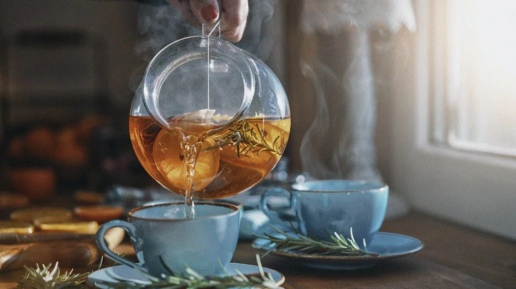 alt="Tea-riffic Choices: The Best Teas for Your Health and Mood"