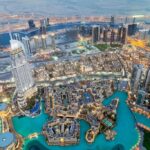 alt="Dubai Unveils 20-Minute City Vision with Dh55 Billion Urban Projects"