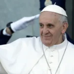 alt="Pope Francis Stable After Hospitalization, Vatican Confirms"