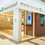 alt="Dubai’s Al Khail Metro Station Renamed After Al Fardan Exchange"