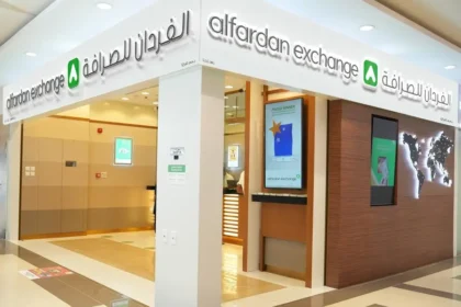 alt="Dubai’s Al Khail Metro Station Renamed After Al Fardan Exchange"