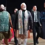 alt="PM Modi Inaugurates Vantara: India's Biggest Wildlife Rescue Centre in Gujarat"