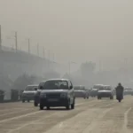 alt="Delhi Prohibits Old Vehicles from Refueling in Aggressive Anti-Pollution Policy"