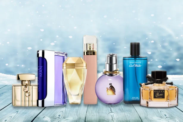 alt="Timeless Notes, New Appeal: Eid Perfumes & Beyond"