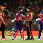 alt="IPL 2025: Sunrisers Hyderabad Look For Winning Begin Against Rajasthan Royals"