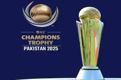 alt="Champions Trophy Final: Will Rain Determine India vs. New Zealand Showdown?"