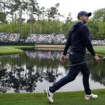 alt="Rory McIlroy Sets His Sights on the Green Jacket: Can Rory Overpower the Masters in 2025?"