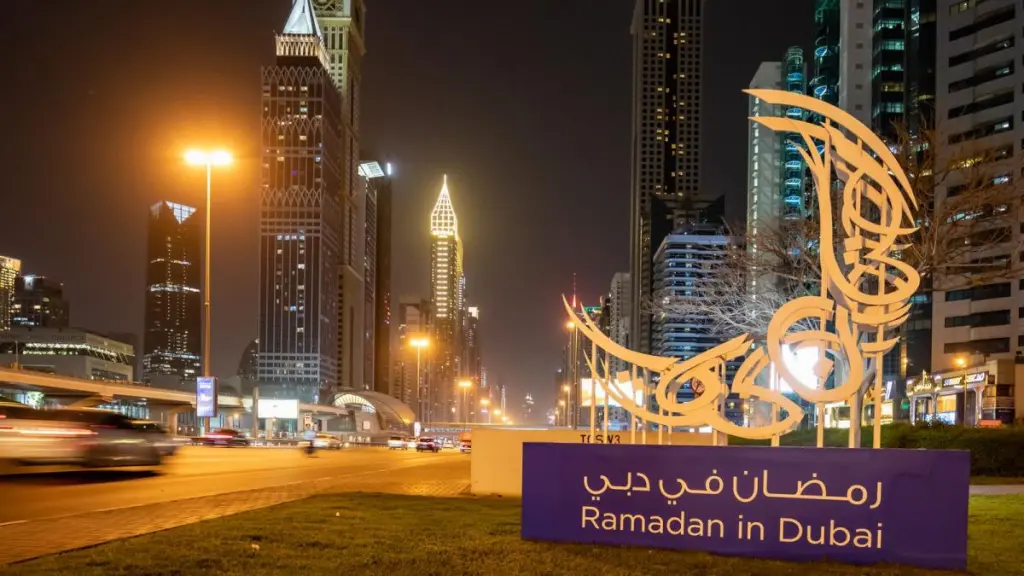 alt="Ramadan 2025 in UAE: Key Timing Changes for Work, Parking & More"