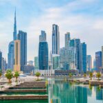 alt="Dubai Ranks Number One in International Arbitration Rankings"