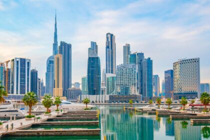 alt="Dubai Ranks Number One in International Arbitration Rankings"