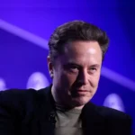 alt="Elon Musk’s Shift: Tech Icon or Rising Political Villain?"