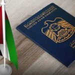 alt="UAE Nationals Now Able to Renew Passports in Only Five Minutes at Zayed International Airport"