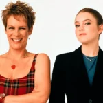 alt="Lindsay Lohan & Jamie Lee Curtis Return for 'Freakier Friday' Sequel"