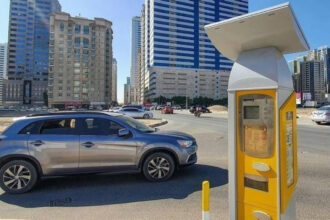 alt="Dubai’s New Variable Parking Rates Set to Roll Out on April 4"