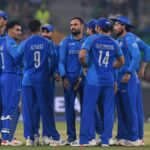 alt="Australia March Into Champions Trophy Semis as Rain Washes Out Afghanistan's Hopes"