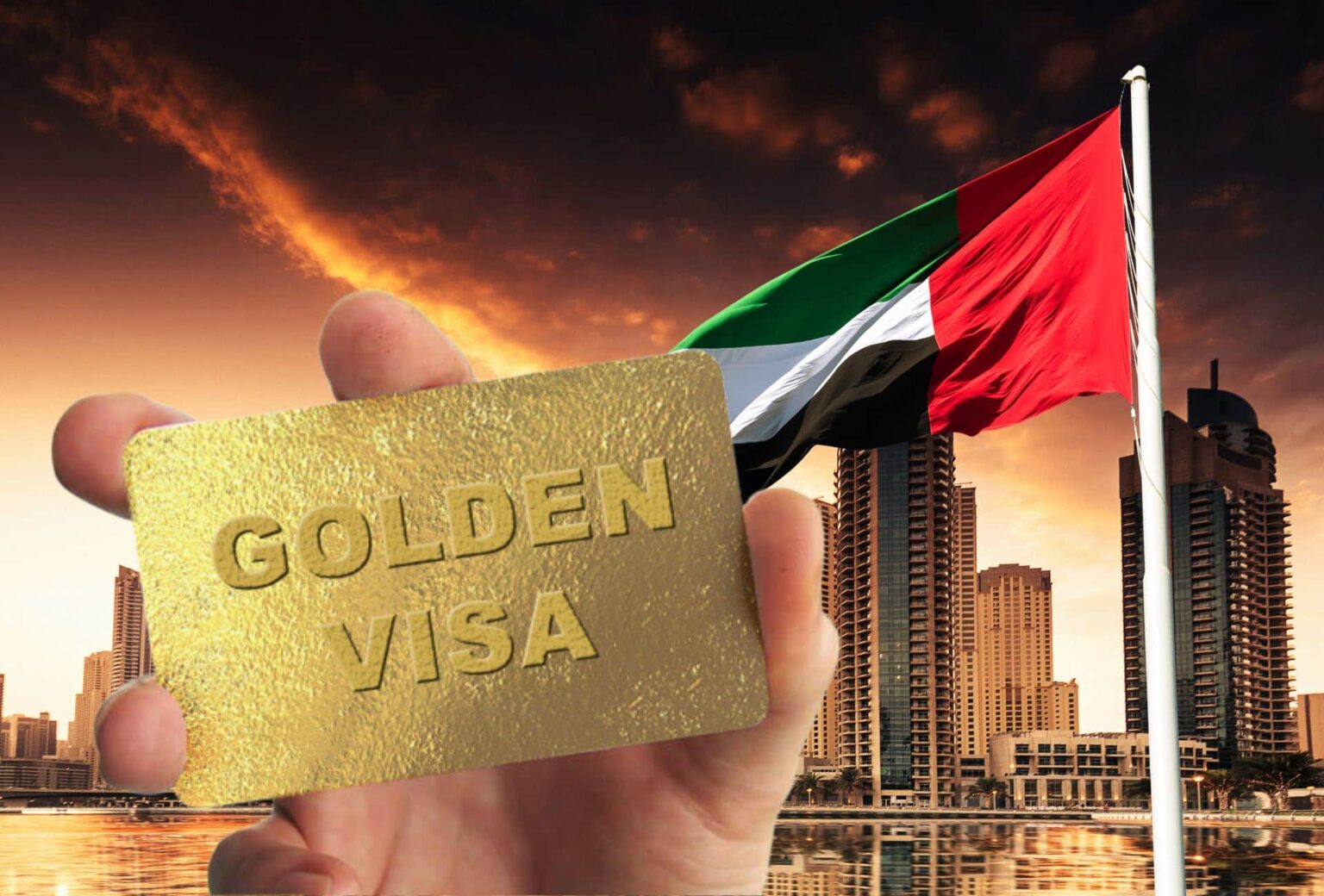 alt="UAE Issues 16,456 Golden Visas to Distinguished Education Personalities"