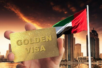 alt="UAE Issues 16,456 Golden Visas to Distinguished Education Personalities"