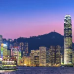 alt="Hong Kong Approves Cybersecurity Law to Protect Critical Infrastructure Sectors"