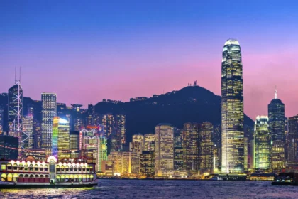 alt="Hong Kong Approves Cybersecurity Law to Protect Critical Infrastructure Sectors"